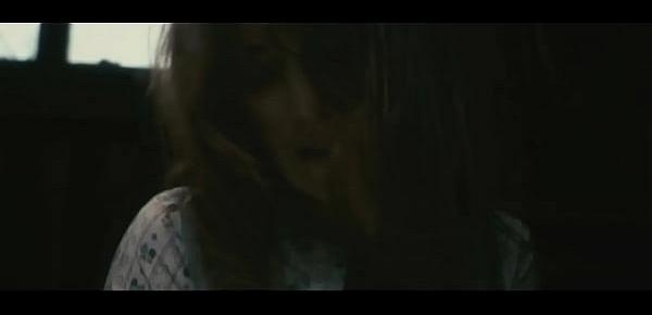  Charlotte Gainsbourg in Antichrist (2009)